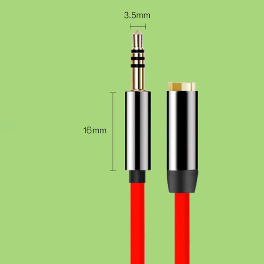Dây Cáp Âm Thanh Chất Lượng Cao NICKOLAS|Dây Cáp Âm Thanh 3.5mm Cho Tai Nghe