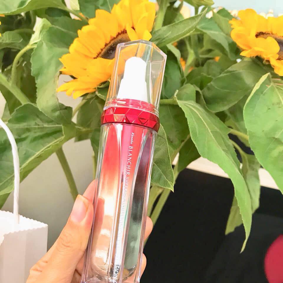 TINH CHẤT TẨY ĐỐM NÂU, TÀN NHANG BLANCHIR 45ml | BigBuy360 - bigbuy360.vn