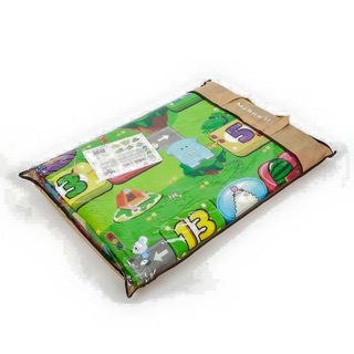 Combo 2 thảm maboshi 1m8.2m