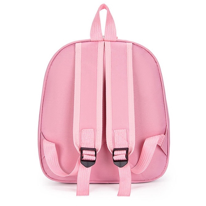 Ba lô học sinh cho bé siêu nhẹ, chống nước cao cấp phong cách mới - BEE GEE HS1068