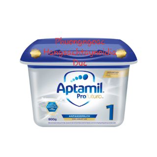 Sữa Aptamil profutura số 1 hộp 800g