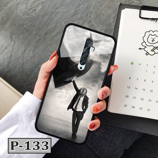 Ốp lưng OPPO Reno 2F- hình 3D