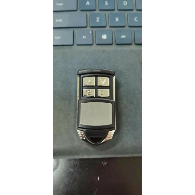 chìa điều khiển học mã cố định 315mhz-433mhz