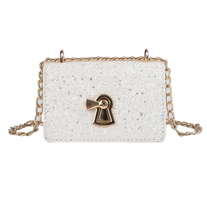 Faya - Túi xách thời trang lấp lánh T613