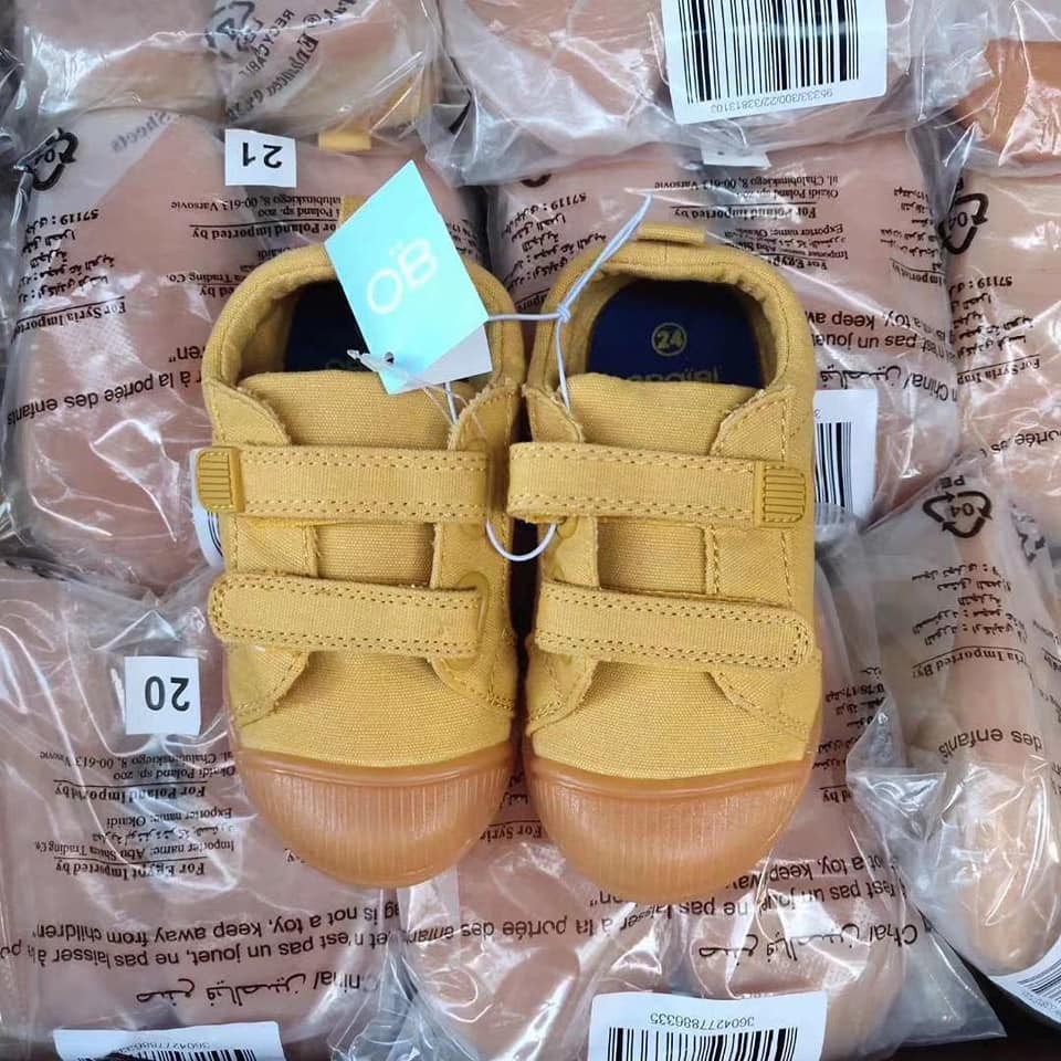 Giầy Obaibi xuất dư siêu HOT,full tag mac