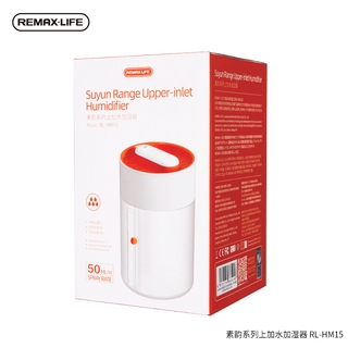 Máy tạo độ ẩm mini Remax RL-HM15