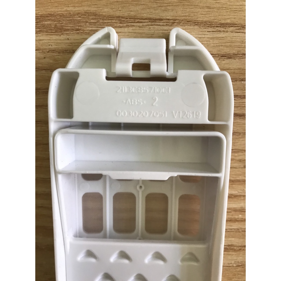 LƯỚI LỌC MÁY GIẶT AQUA 12KG  HÀNG CHÍNH HÃNG