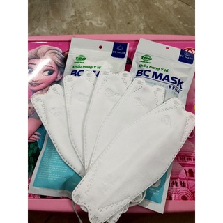 Khẩu trang KF94 chính hãng