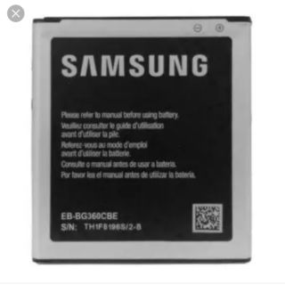 Pin xịn sam sung j2/G360 bảo hành 6 tháng