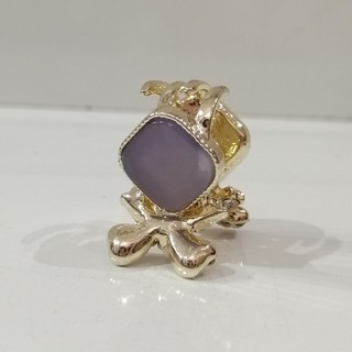 Kẹp tóc càng cua đính đá