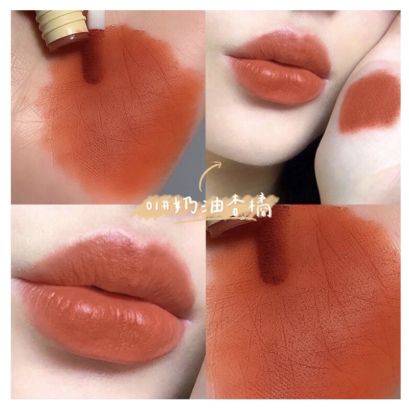 Set son CHEESE LIP GLASA