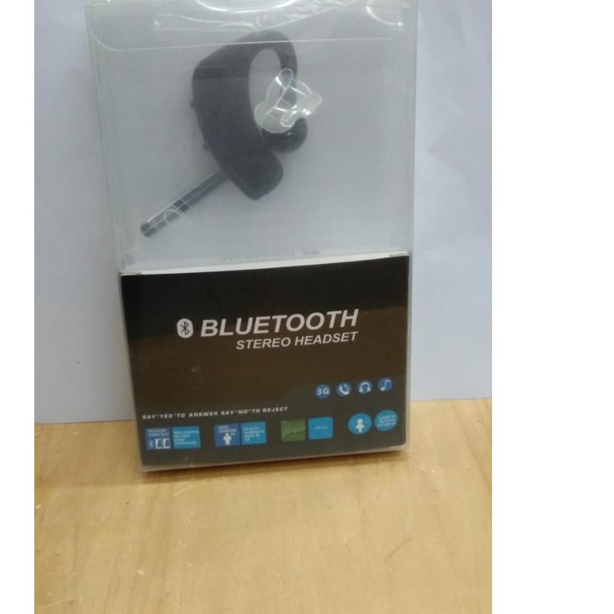 Tai Nghe Bluetooth Plantronics Voyager Legend 848