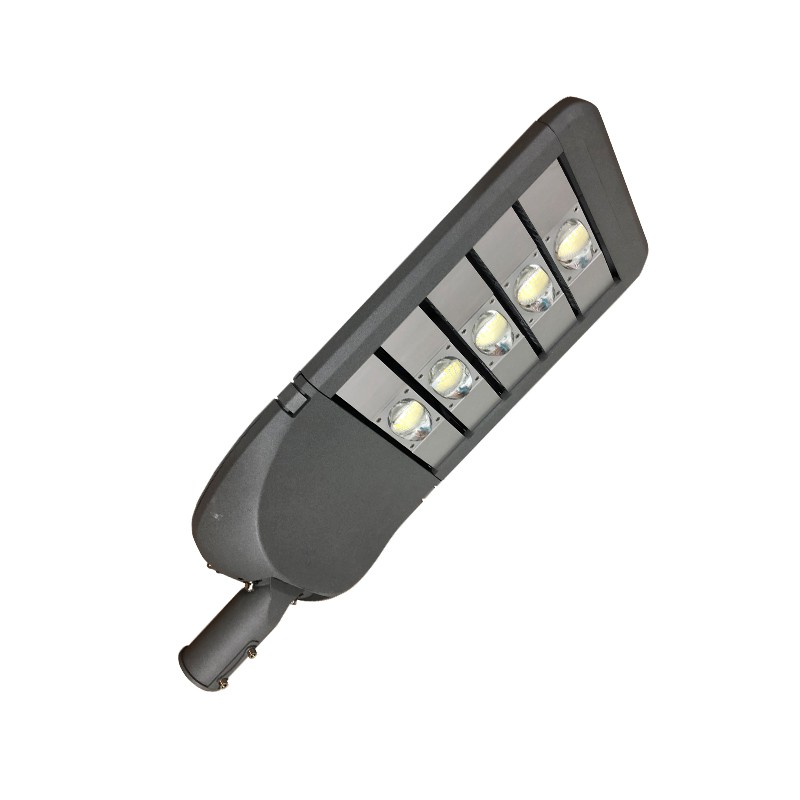 Đèn đường LED - Đèn LED đường phố 250W mẫu M2 HKLED