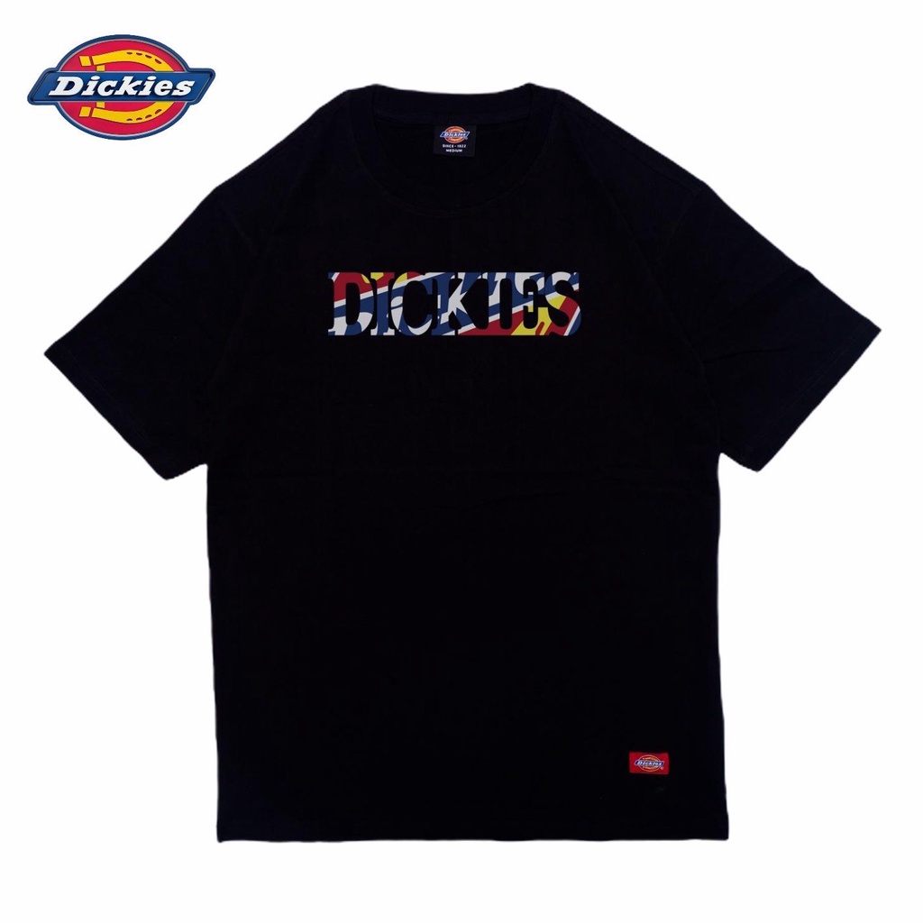 Tshirt Dickies - Áo thun Dickies Nam &amp; Nữ