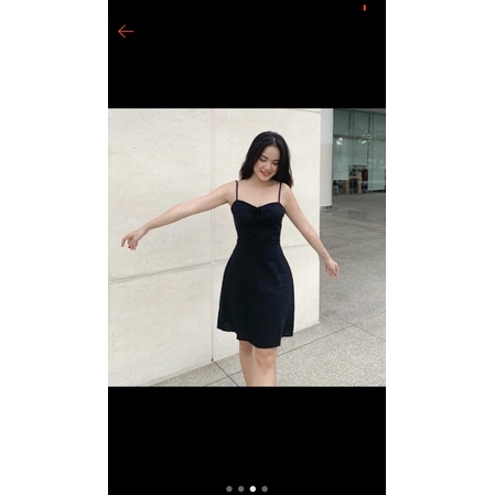 Aeoi Dress - Sibling house