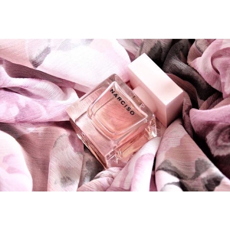 Nước hoa nữ Narciso Rodriguez Cristal EDP