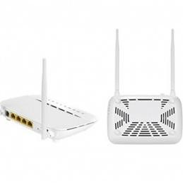 Thiết Bị Phát Wifi Không Dây Nd0 Huawei Hg532D Adsl2 + 300 Mbps