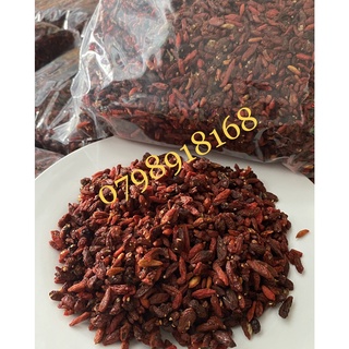 1kg Kỷ tử khô loại chua ( kỷ tử thường)