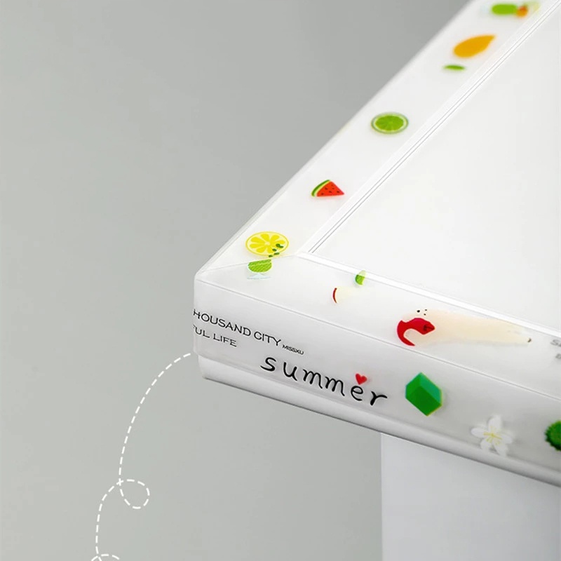 Cuộn băng keo dùng để dán viền bồn rửa chén nhà bếp / phòng tắm chống thấm nước / nhà bếp 2.2 / 3.8cm