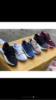 [fullbox+size] giày prophere trắng vạch đỏ full size nam nữ