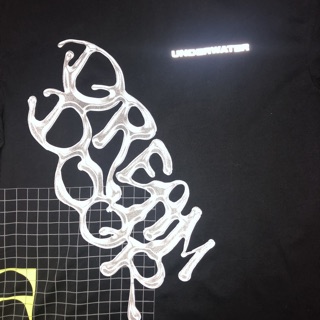 Tee HNBMG sole EX