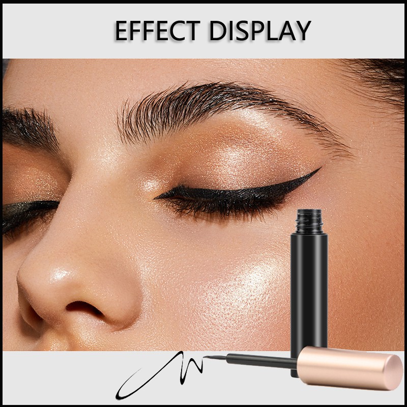 Bộ mascara uốn cong nối lông mi chống nước  MAGEFY