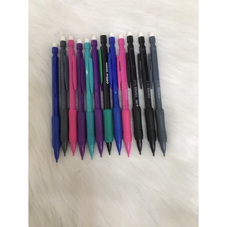 Bút chì bấm STAPLES'NO. 2 Mechanical Pencils -MỸ