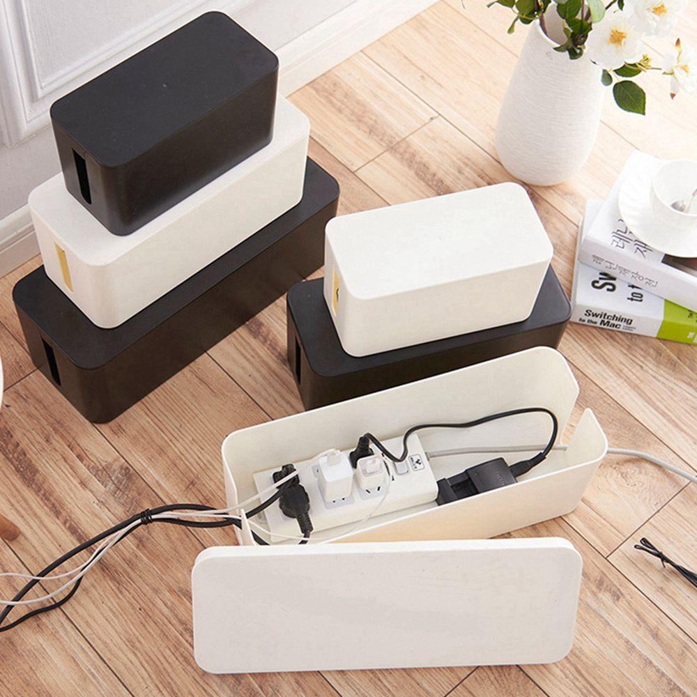 Hộp Phân Loại Dây Cáp Sạc USB AUGUSTINE