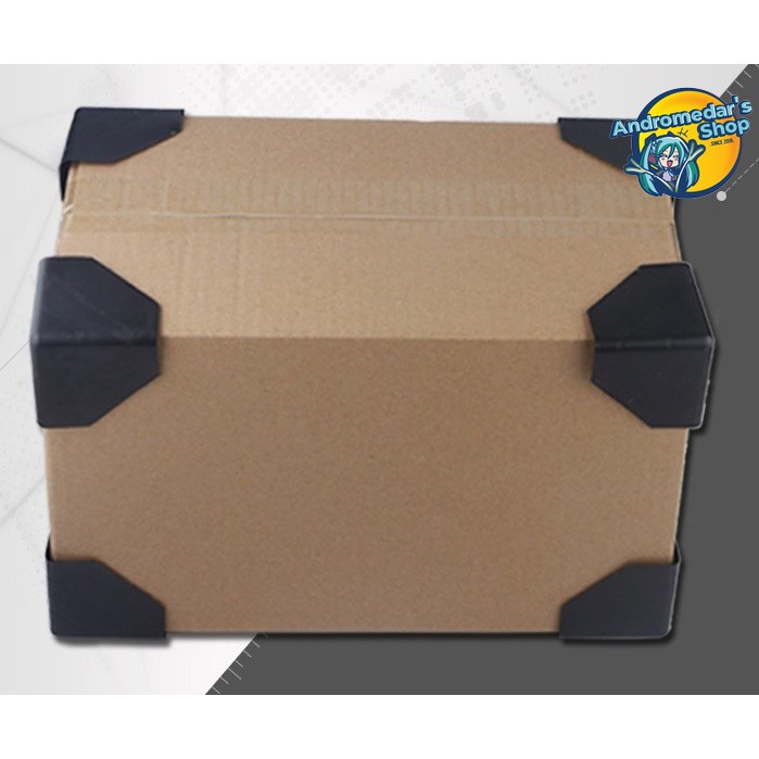 Dịch vụ đóng gói hàng hóa - bộ 8 miếng bảo vệ góc thùng Carton - giảm va đập