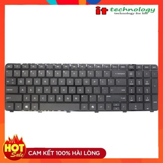 Bàn phím laptop HP Pavilion DV7-6000 Series
