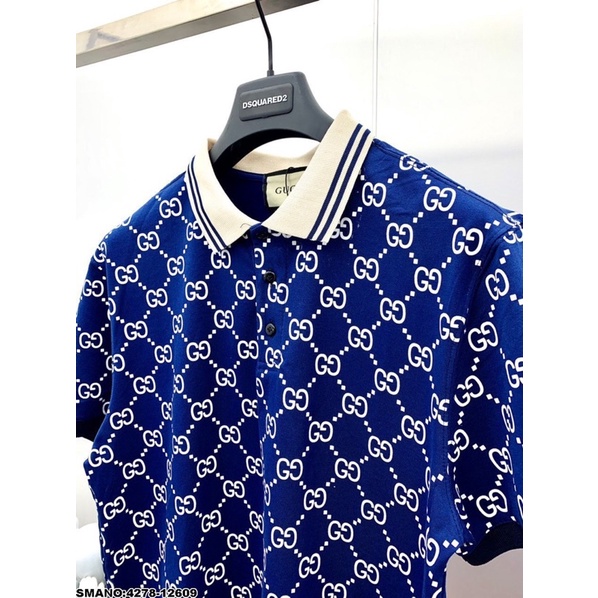 POLO Gờ Cê Hot Trent