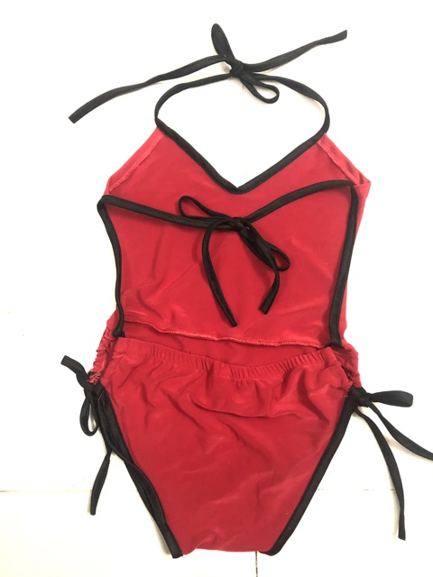 Bikini khoét eo bé ( mới về hàng ) | BigBuy360 - bigbuy360.vn