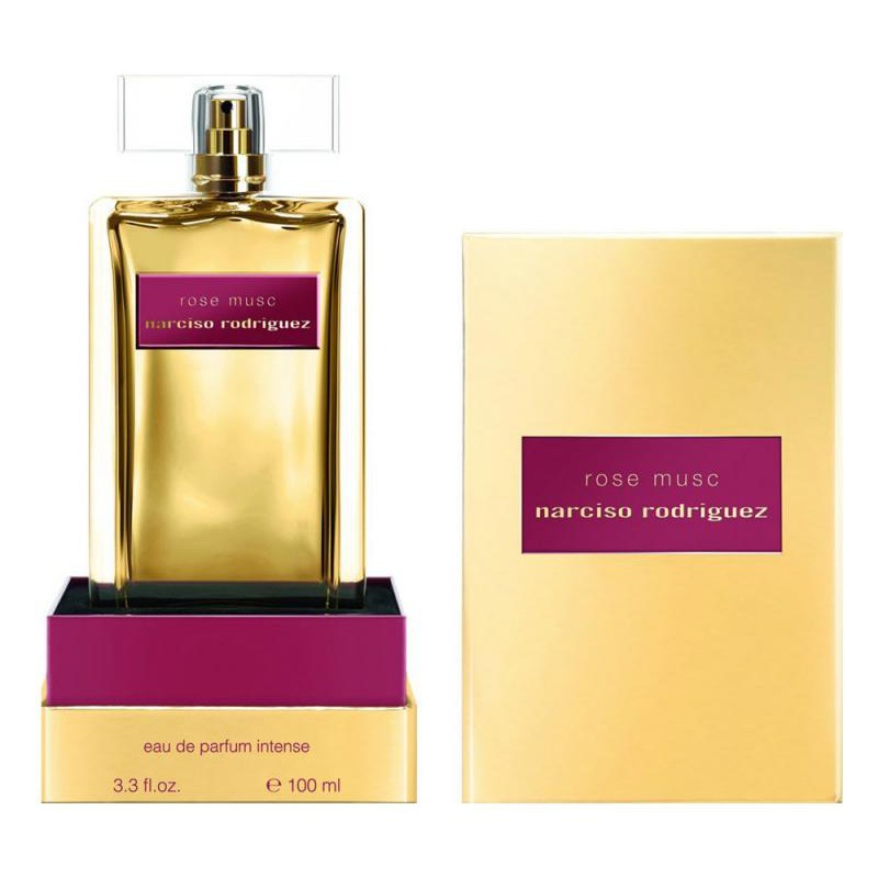 Rose Musc Intense (Chiết 10ml) SIÊU GIẢM GIÁ | BigBuy360 - bigbuy360.vn