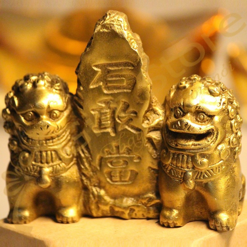 TƯỢNG KỲ LÂN