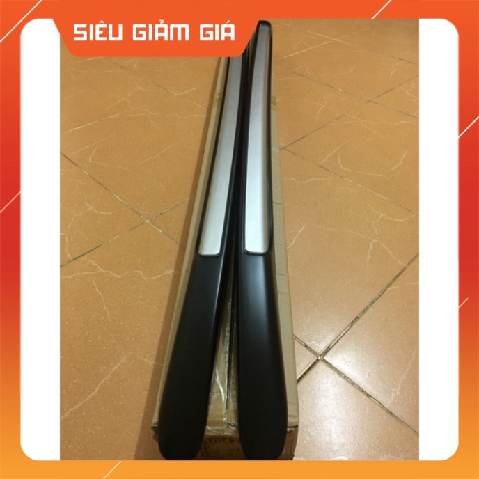 SIÊU GIẢM GIÁ Sản Phẩm Thanh Giá Nóc xe Bán Tải Ranger, BT 50 chân cao và chân thấp Hàng Cao Cấp