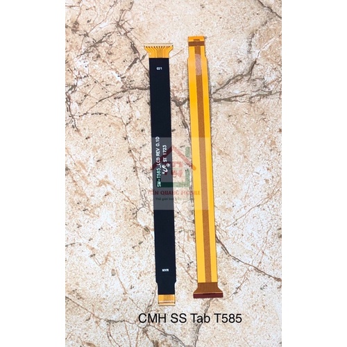 Cáp kết nối màn hình LCD Samsung Tab T585, T595,T561,T515,T505