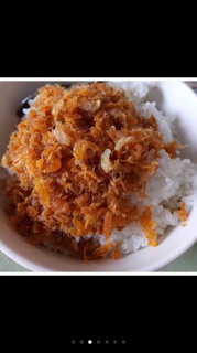 0,5 kg RUỐC TÔM biển ngon