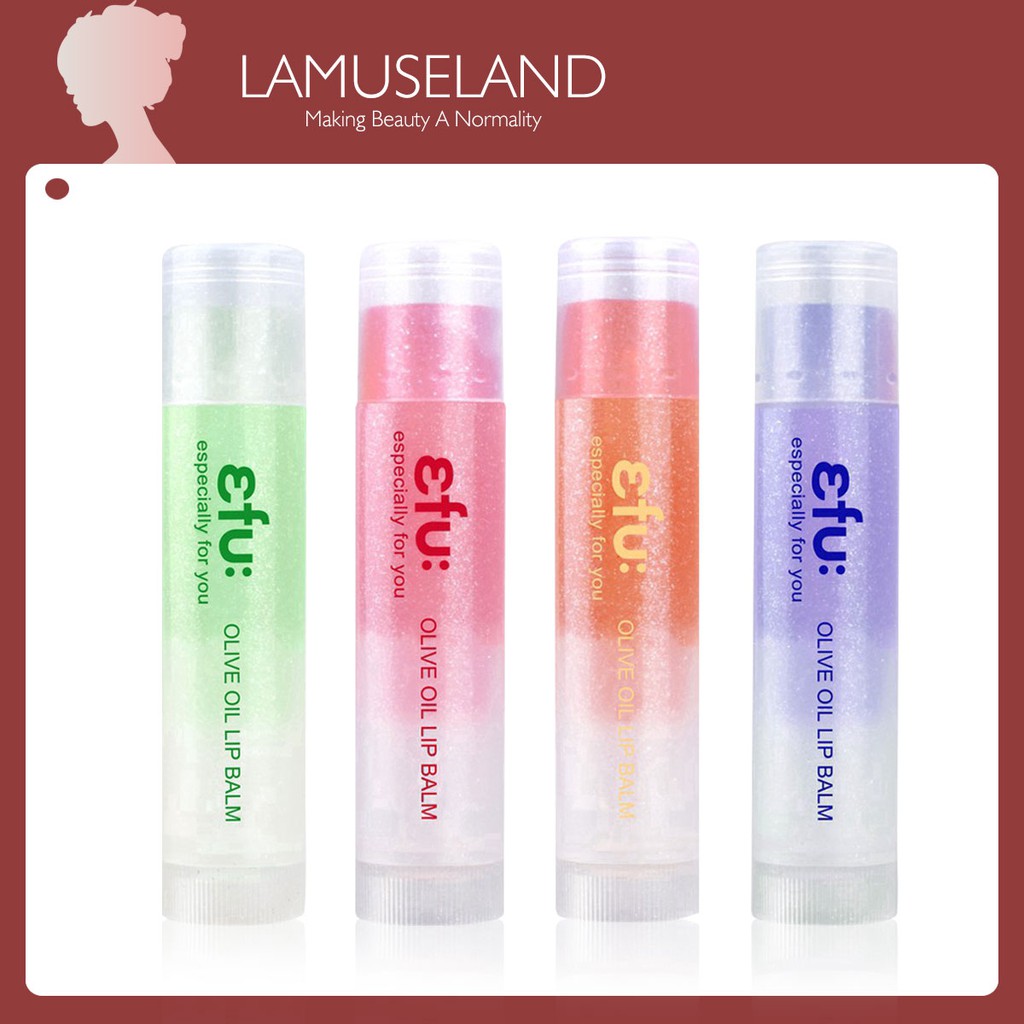 HengFang Moisturizing Anti-drying Lip Balm 0.26g S4078 | BigBuy360 - bigbuy360.vn