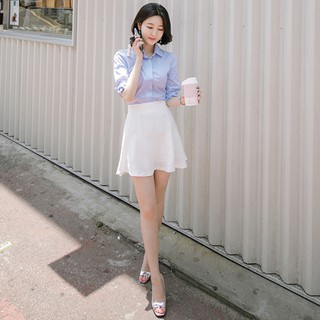ÁO SƠ MI SỌC HANA💖FREESHIP💖