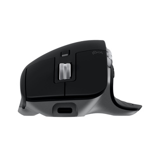 Chuột Không Dây Logitech MX Master 3 For Mac Wireless Bluetooth - Hàng Chính Hãng