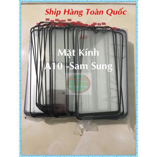 Mặt kính a10 sam sung
