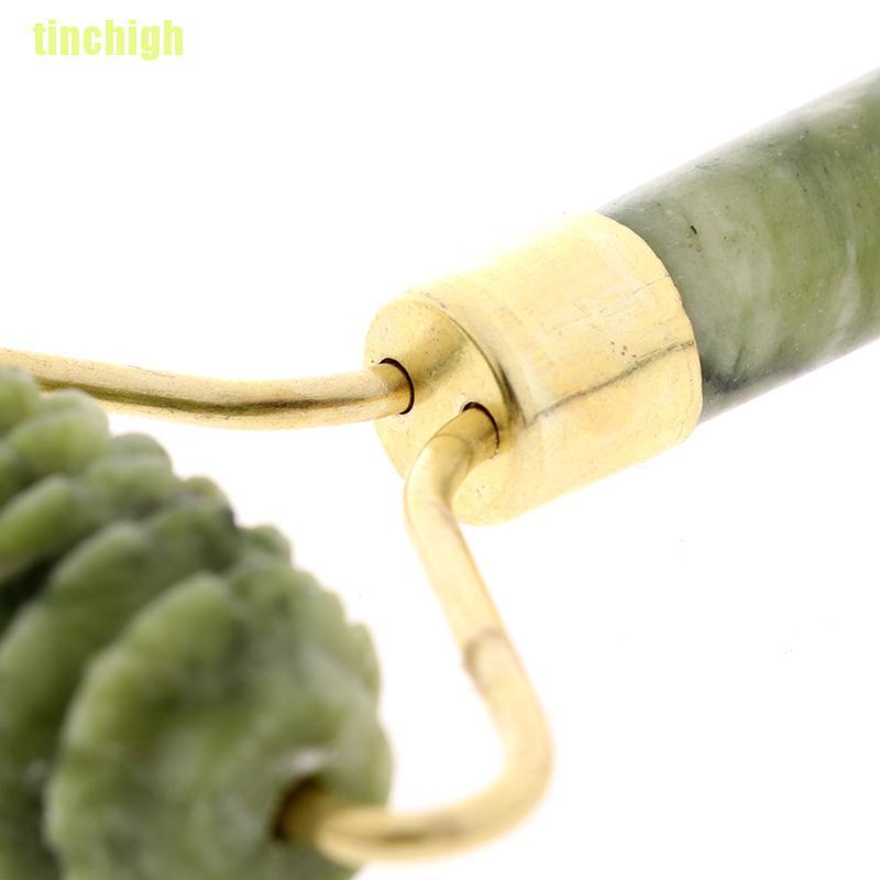 (Hàng Mới Về) Đá Bích Mát Xa Mặt 100%