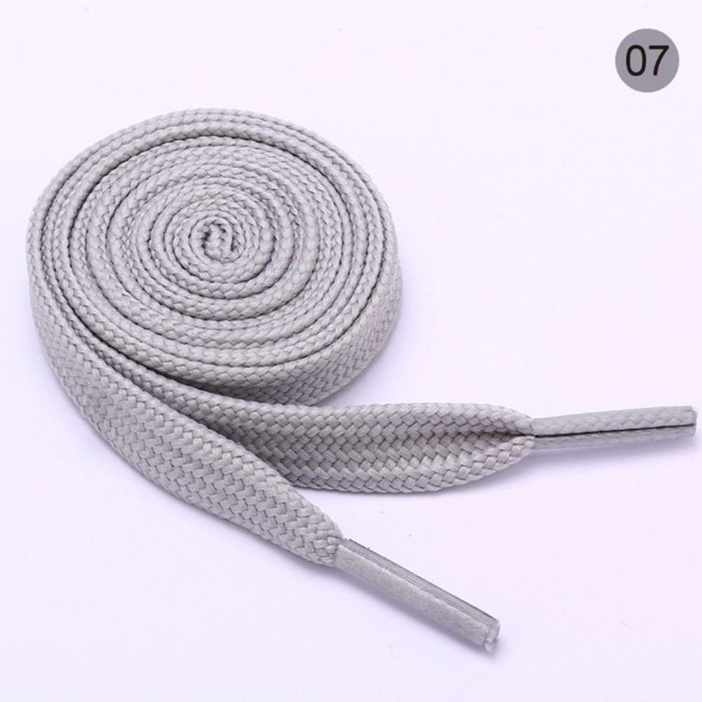 Cặp Dây Giày Thể Thao 100cm Thời Trang Năng Động