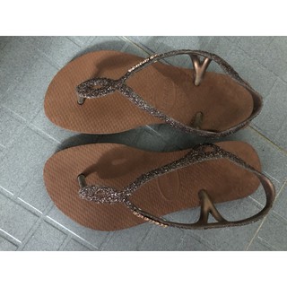 dép quai nơ havaianas