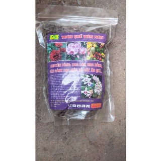 1kg Phân trùn quế viên nén