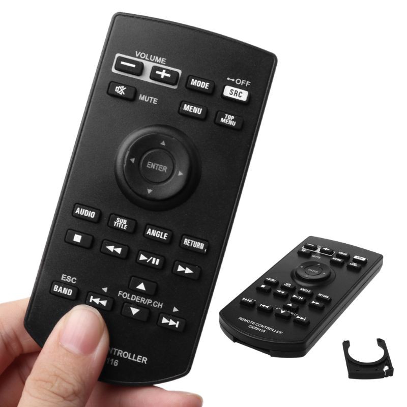 Điều Khiển Từ Xa Thay Thế Cho Pioneer Cxe5116 Avh-1300Nex Avh-X390Bs Avh-2300Nex Oh-X490Bs Avh-290Bt | BigBuy360 - bigbuy360.vn