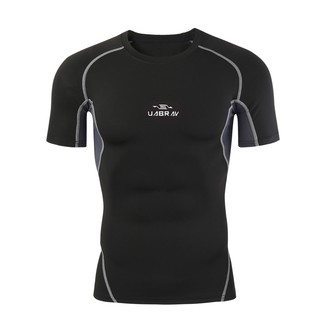 Áo tập gym nam