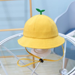 Mũ Nón Cho Bé từ 6 tháng đến 24 tháng_M44