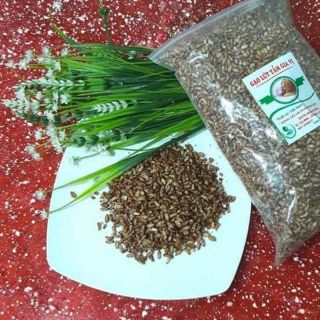 1kg gạo lứt sấy rong biển