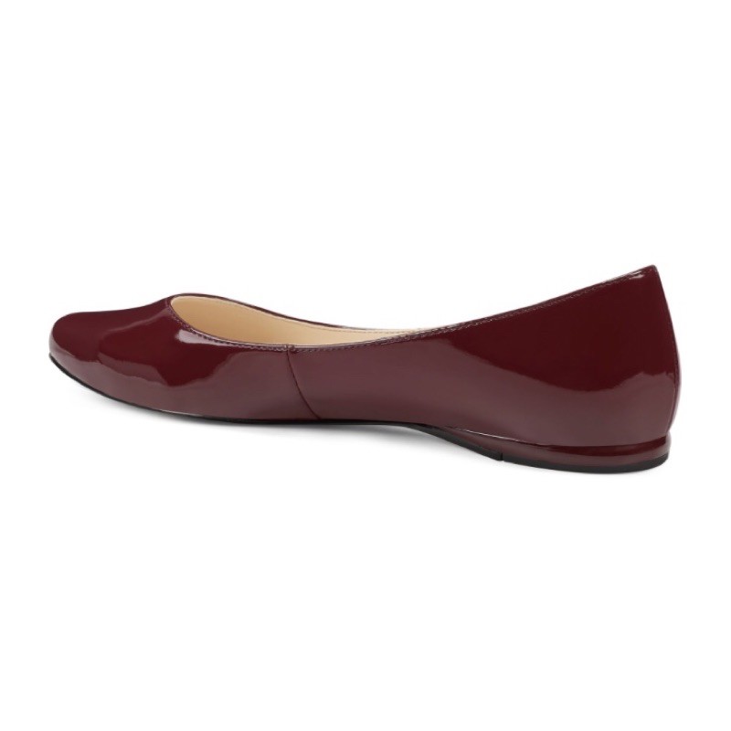 Giày búp bê nữ. giày bệt nữ NINEWEST AUTH